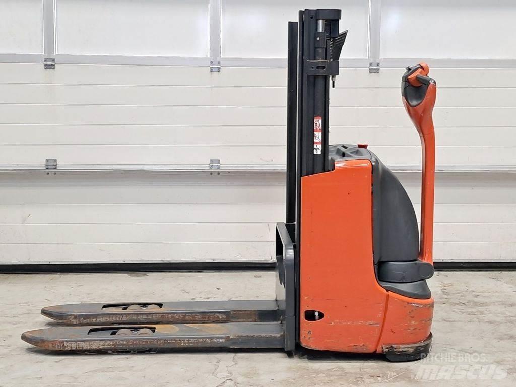 Linde L10 ウォーキンフォークリフト