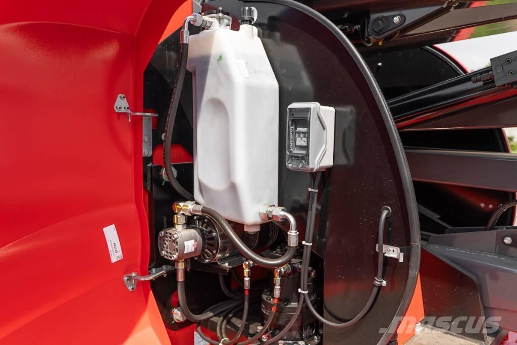 Manitou 170 AETJL ブームリフト　屈伸型