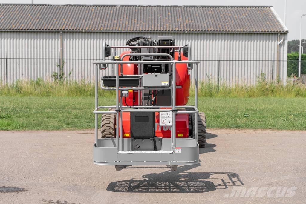 Manitou 170 AETJL ブームリフト　屈伸型
