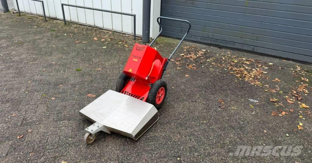 Hoaf WeedAIR 75IB 林業機械-その他