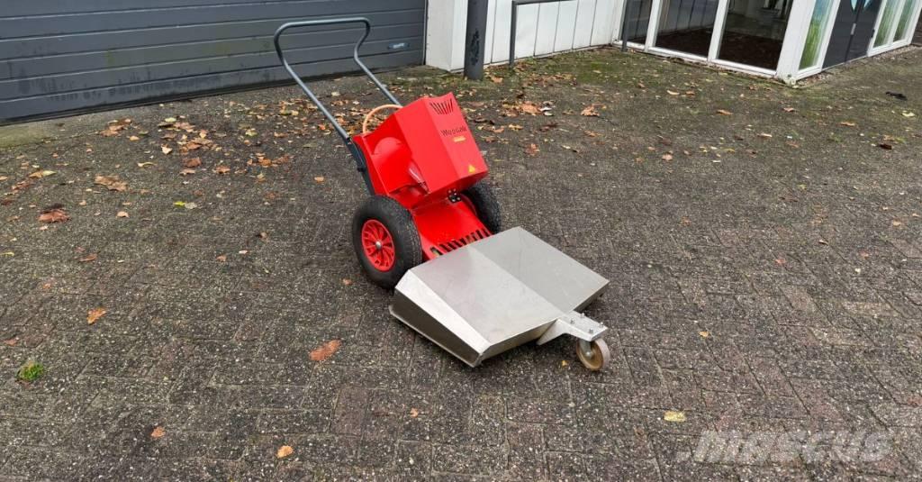 Hoaf WeedAIR 75IB 林業機械-その他