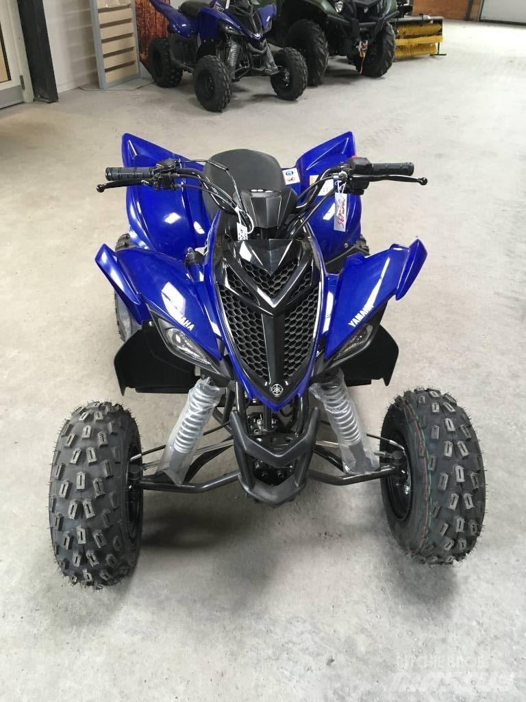 Yamaha YFM90R ATV バギー