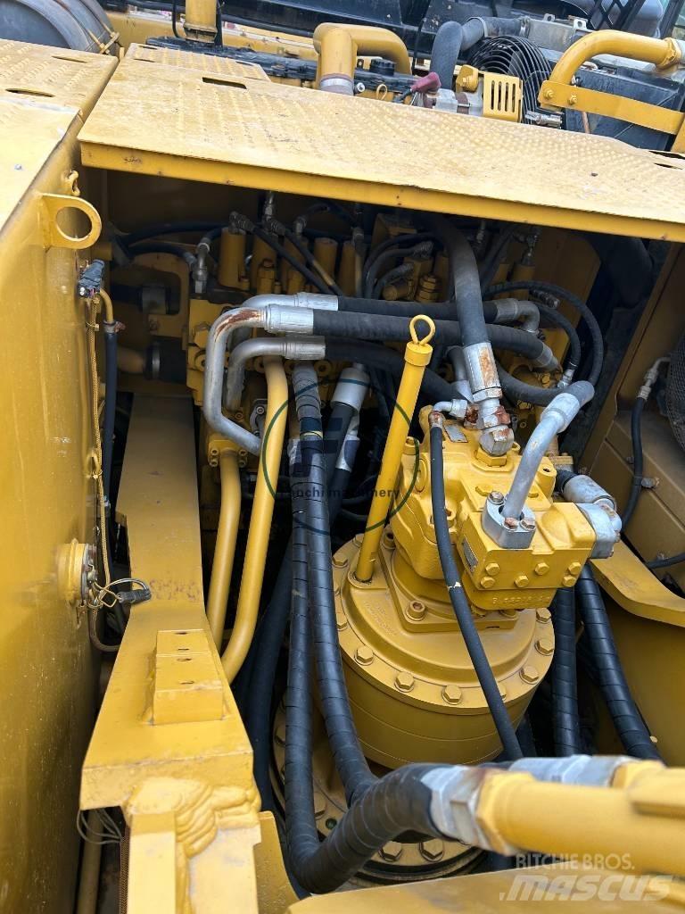 CAT 325 D2 大型油圧ショベル12t以上（パワーショベル・ユンボ）