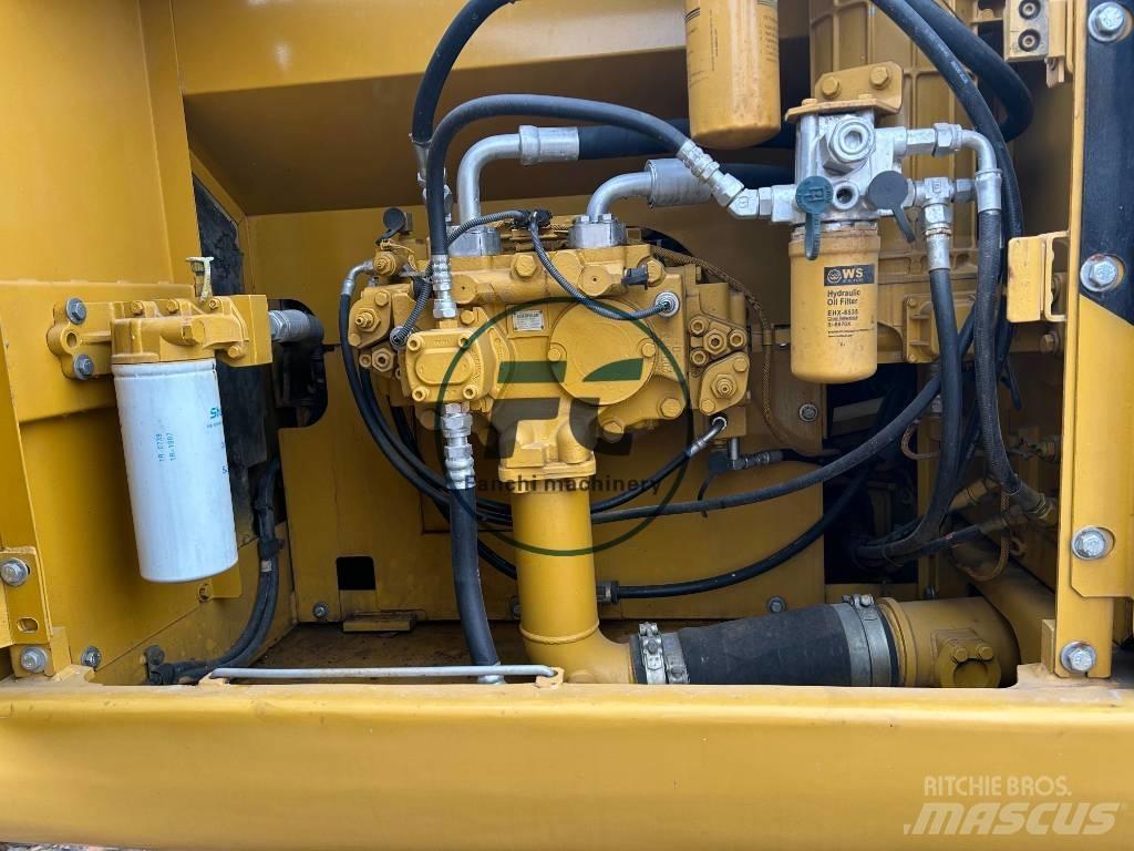 CAT 325 D2 大型油圧ショベル12t以上（パワーショベル・ユンボ）