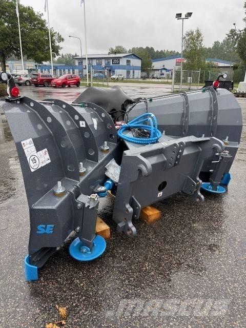 SE Equipment  Vikplog プラウ