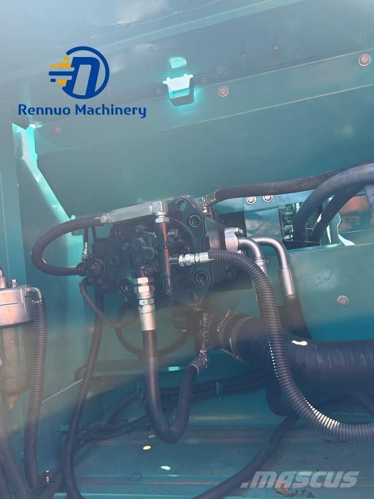 Kobelco SK 260 D 大型油圧ショベル12t以上（パワーショベル・ユンボ）