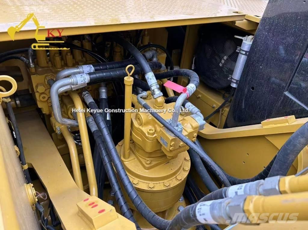 CAT 329 大型油圧ショベル12t以上（パワーショベル・ユンボ）