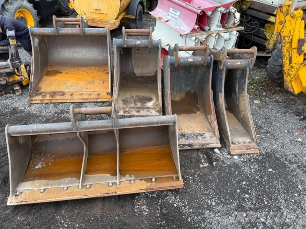 JCB 245 XR 大型油圧ショベル12t以上（パワーショベル・ユンボ）