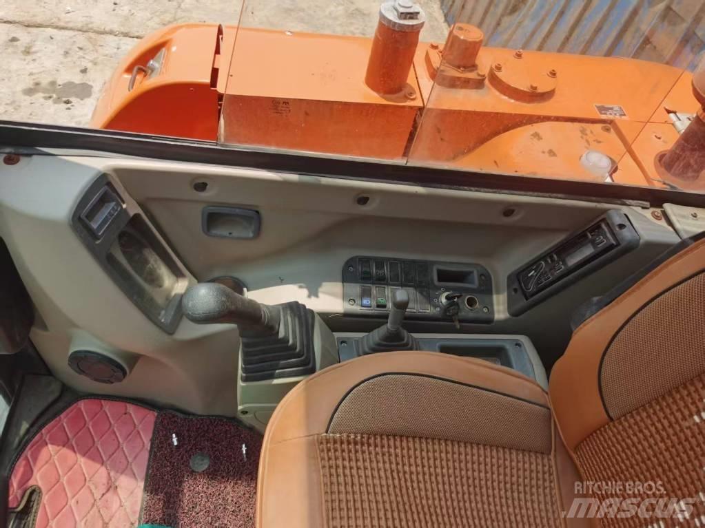 Doosan DH 60-7 ミニ油圧ショベル 7t以下（ミニユンボ・ミニディガー）
