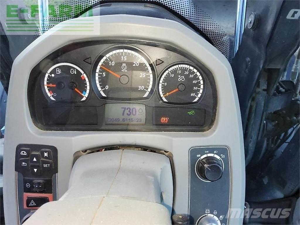 Valtra t 234 a トラクター