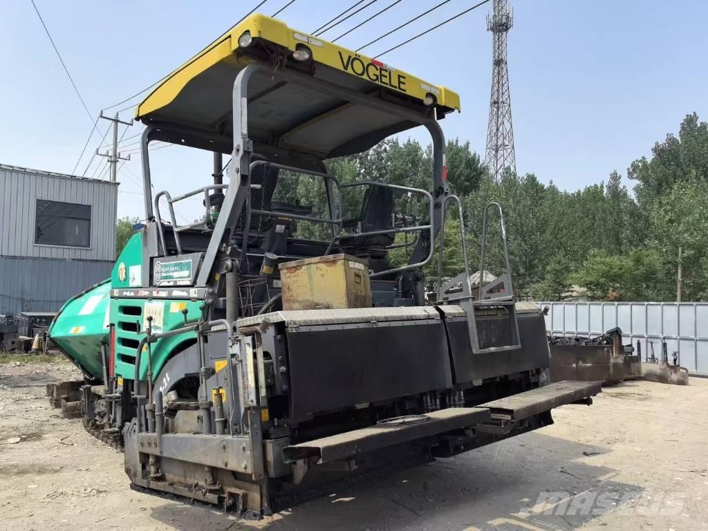 XCMG RP 453 L アスファルトフィニッシャ