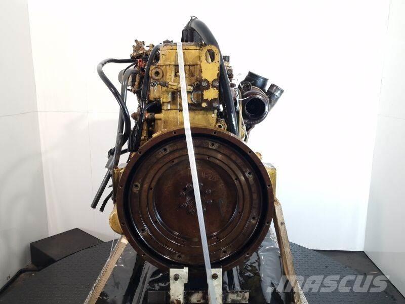 CAT 3126B エンジン