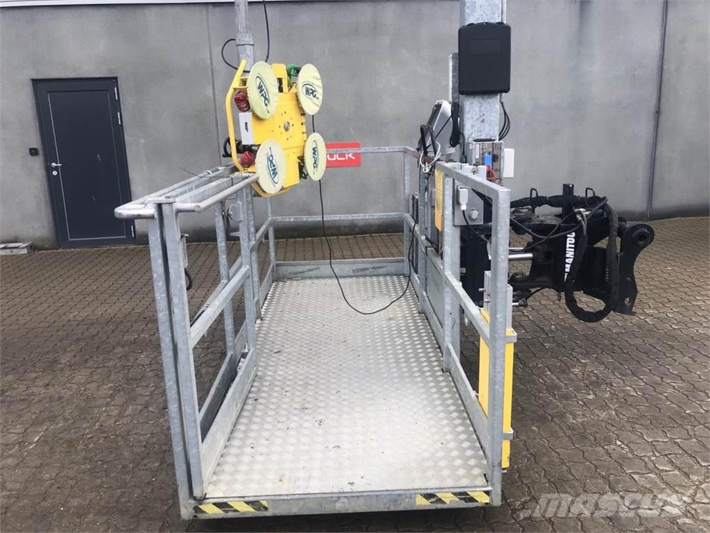 Manitou MAS170506K その他部品