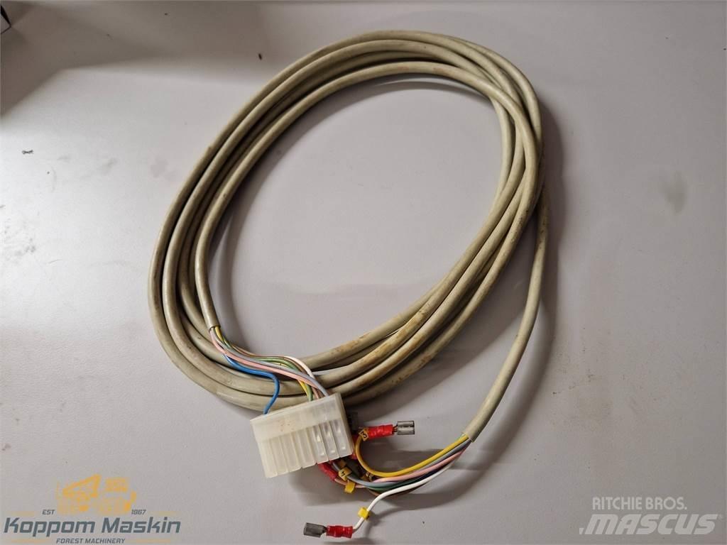 Rottne 044-0085 電子機器