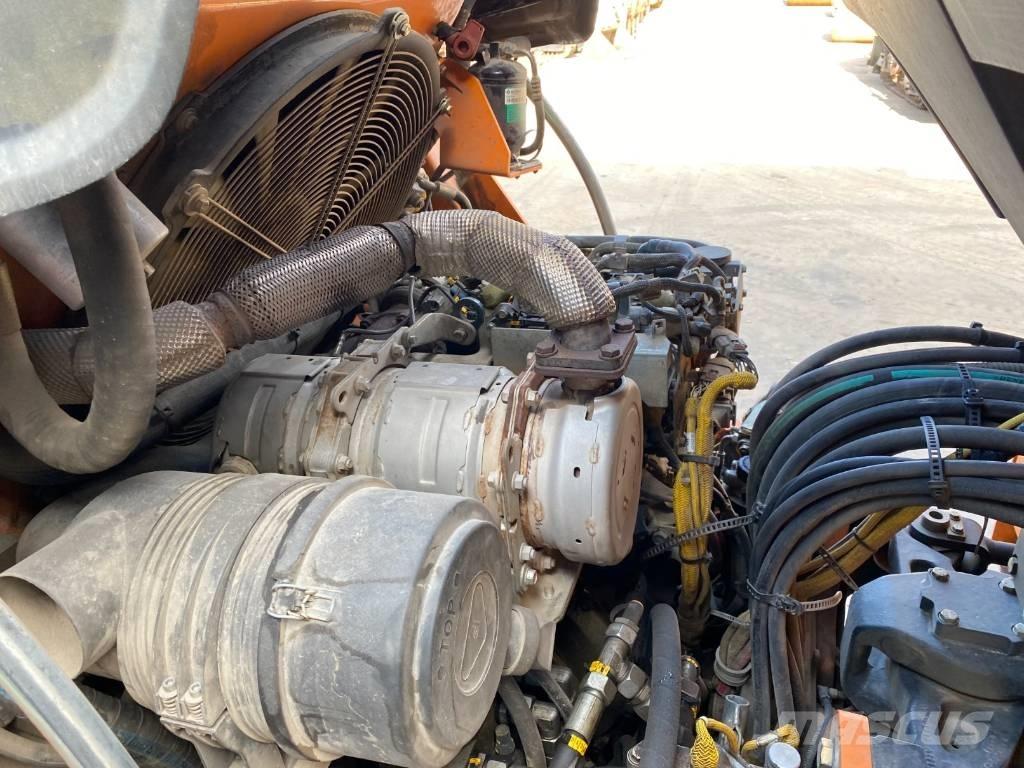 Bomag BW 154 AD-5 タンデムローラ