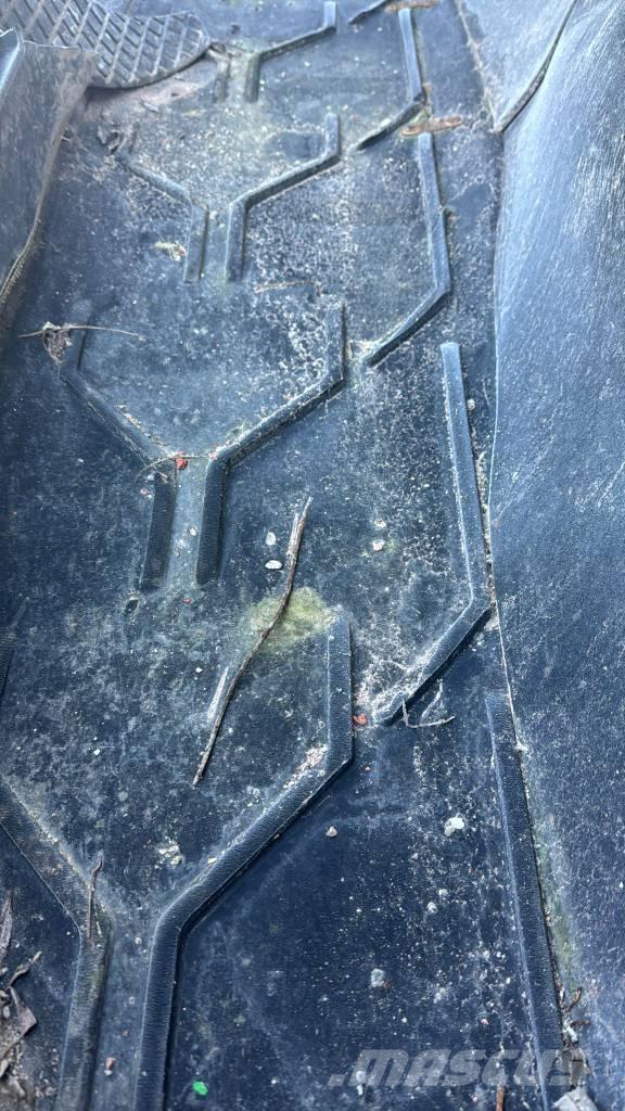 McCloskey I44R クラッシャー固定式