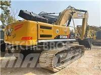 Sany SY 305 H 大型油圧ショベル12t以上（パワーショベル・ユンボ）