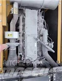 Sany SY 305 H 大型油圧ショベル12t以上（パワーショベル・ユンボ）
