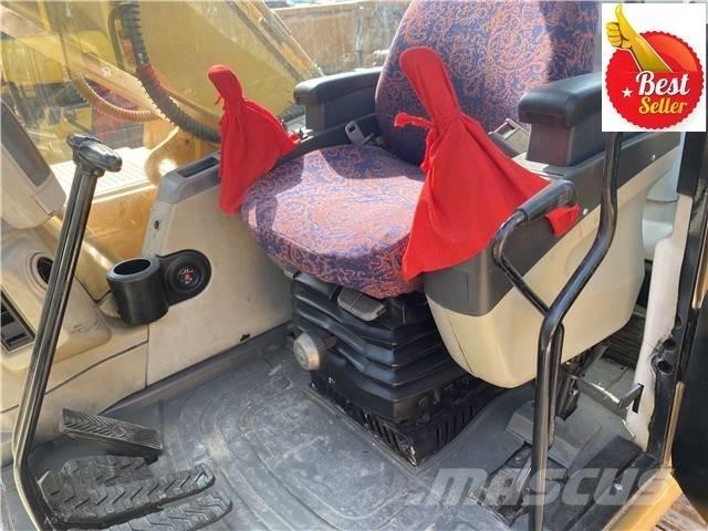 CAT 320 C 大型油圧ショベル12t以上（パワーショベル・ユンボ）