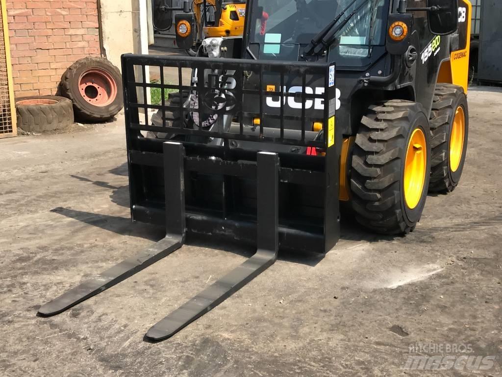 M3 Fork Carriage PPF マテリアルハンドリング-その他