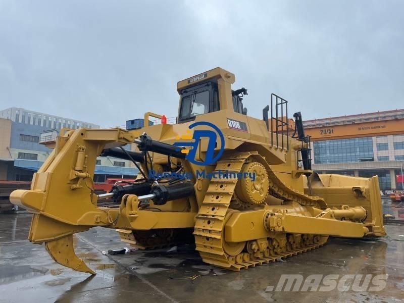 CAT D 10 R ブルドーザー