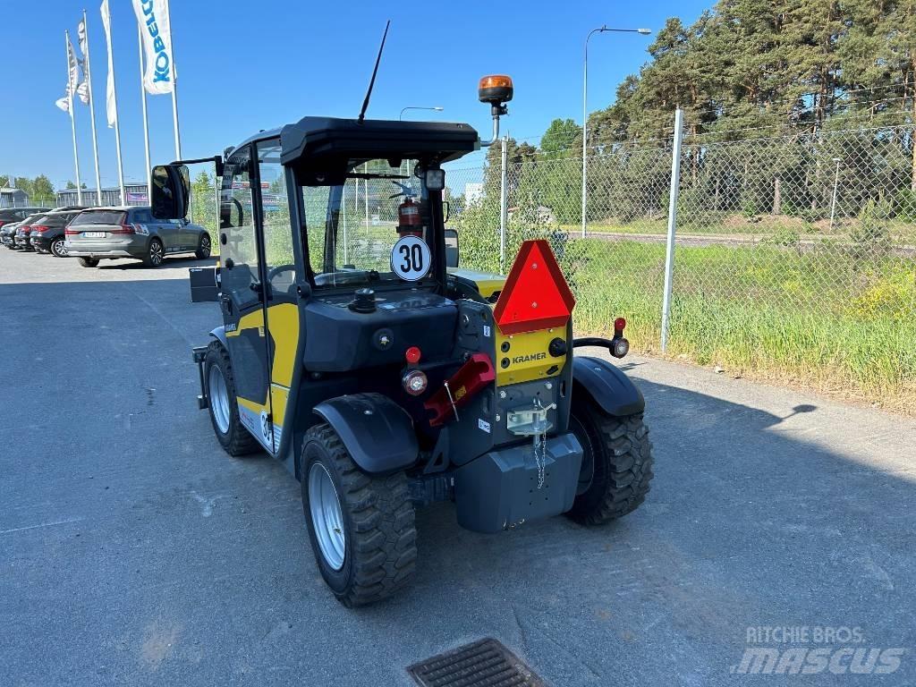 Kramer 1445 テレスコーピックハンドラー