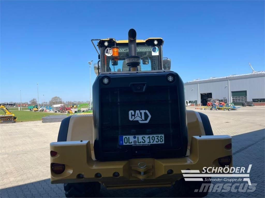  938 HL ホイールローダー・タイヤショベル