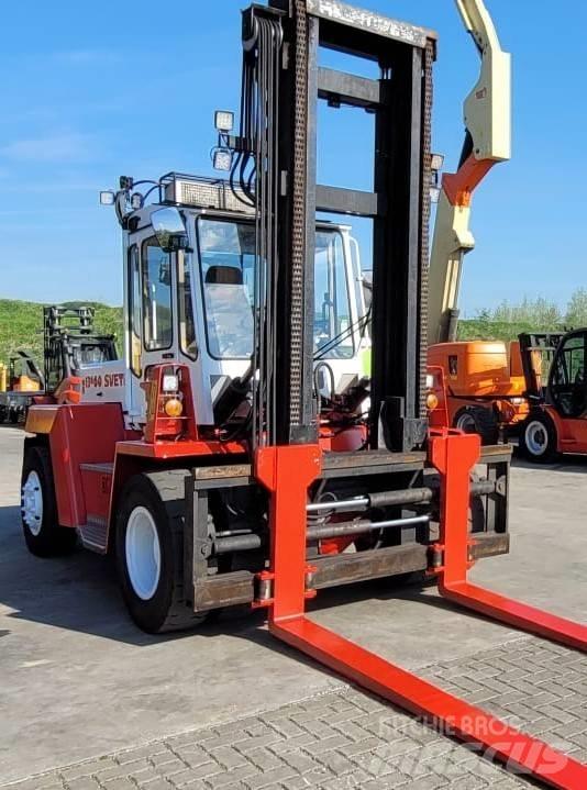 Svetruck 13,6 60-32 ディーゼル・軽油