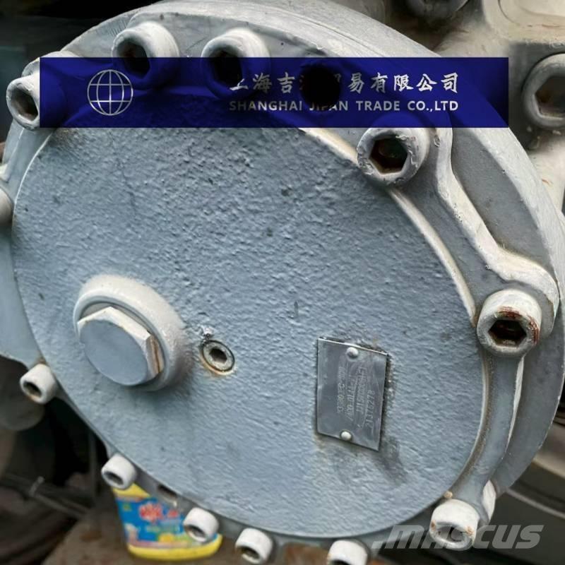 Kobelco 7200 クローラクレーン