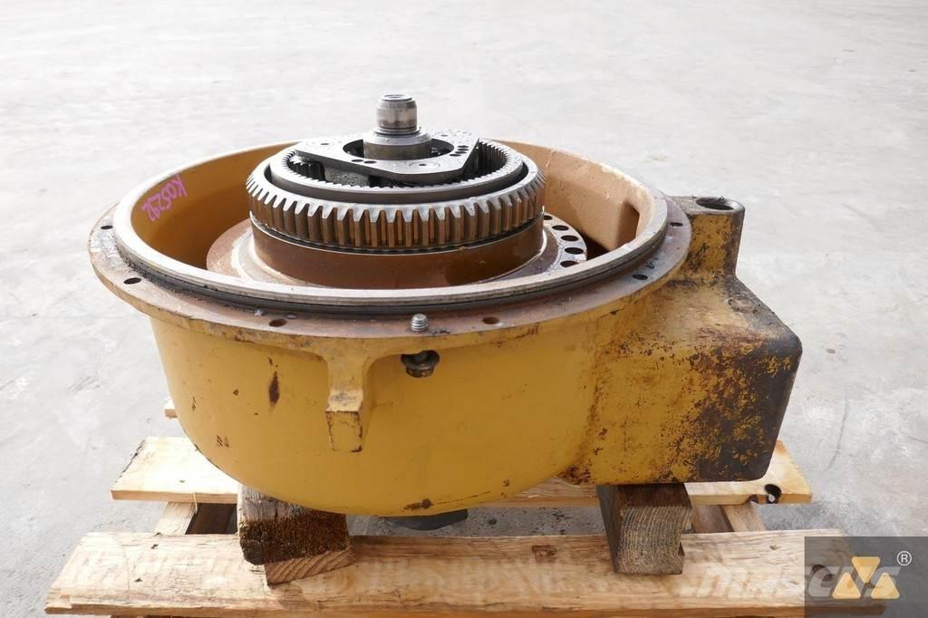 CAT 3T-4030 ギアボックス