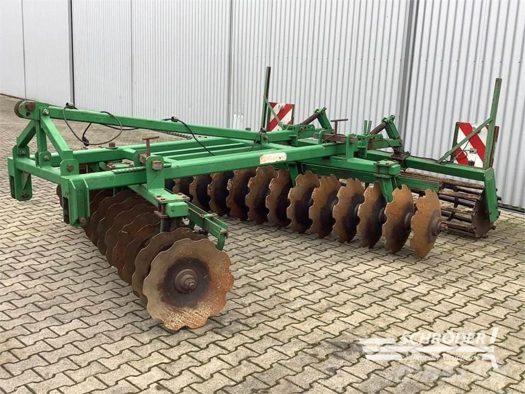 Kotte ANSV 210 ディスクハロー