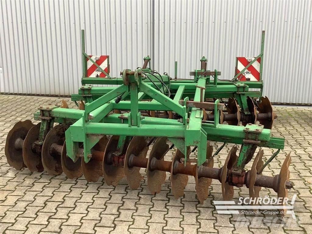 Kotte ANSV 210 ディスクハロー