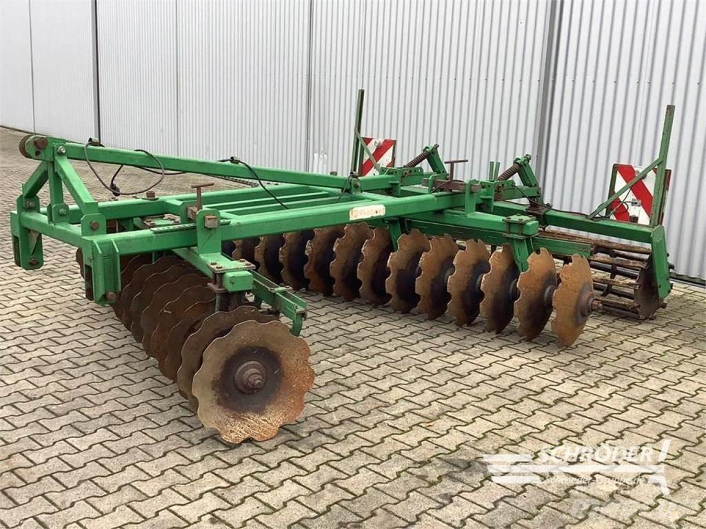 Kotte ANSV 210 ディスクハロー