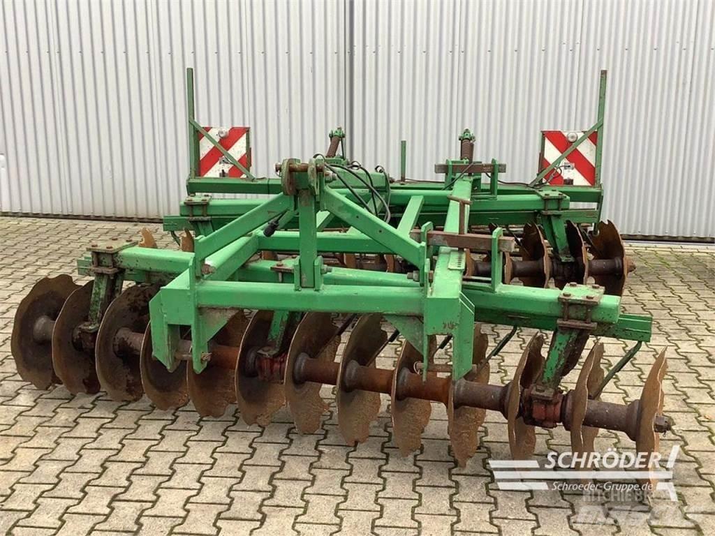 Kotte ANSV 210 ディスクハロー