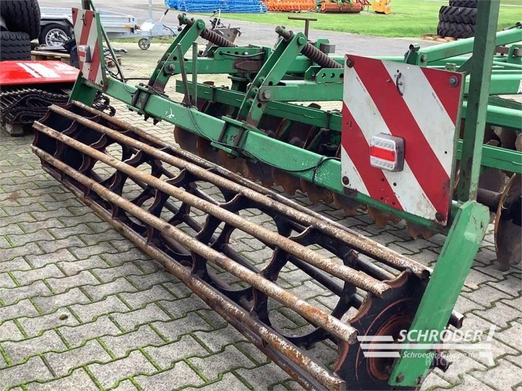 Kotte ANSV 210 ディスクハロー