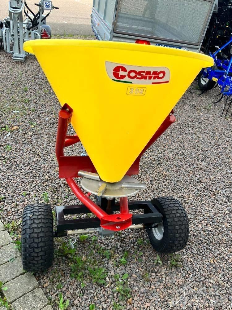  Cosmo PTP s300 砂と塩撒き専用車
