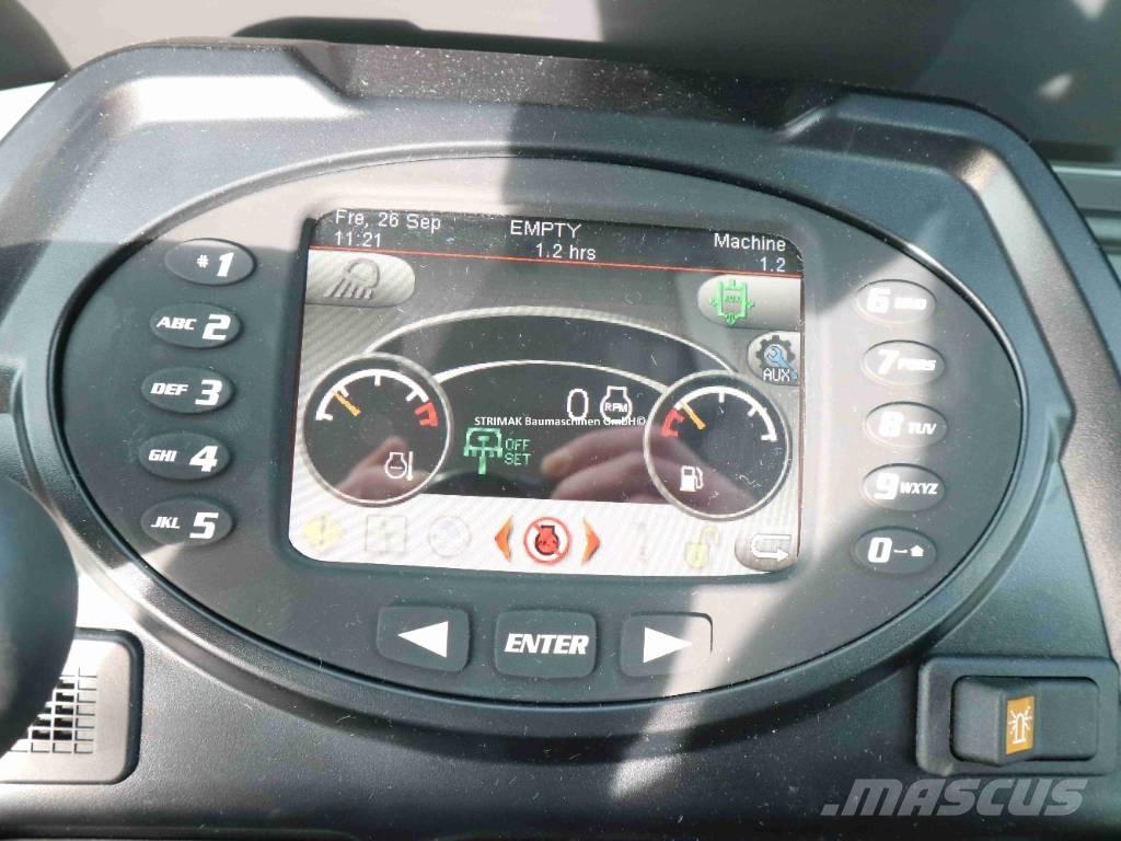 Bobcat E 19 R2 ミニ油圧ショベル 7t以下（ミニユンボ・ミニディガー）