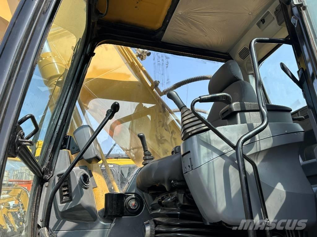 CAT 320 C L 大型油圧ショベル12t以上（パワーショベル・ユンボ）