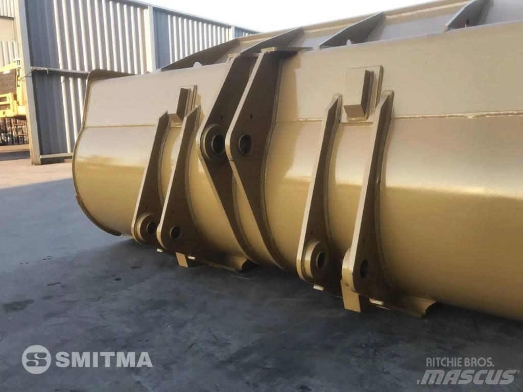 CAT 950H バケット