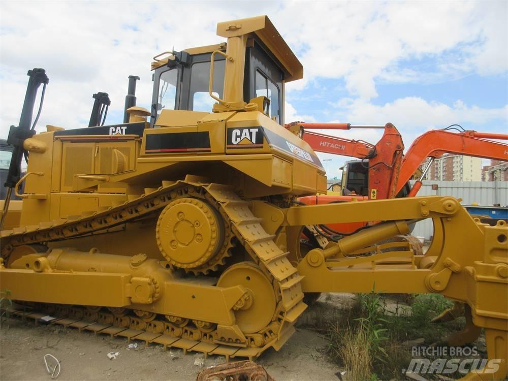 CAT D 8 N ブルドーザー
