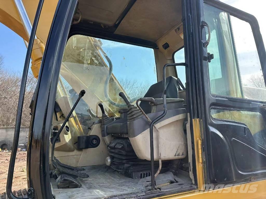 CAT 320 C L 大型油圧ショベル12t以上（パワーショベル・ユンボ）