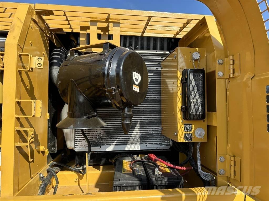 CAT 325C 大型油圧ショベル12t以上（パワーショベル・ユンボ）