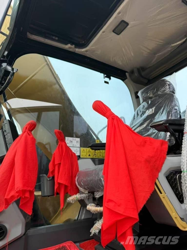 CAT 320 D GC 大型油圧ショベル12t以上（パワーショベル・ユンボ）