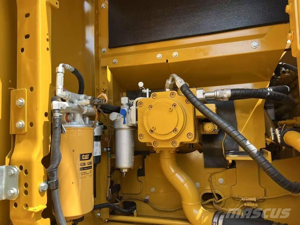 CAT 320 D GC 大型油圧ショベル12t以上（パワーショベル・ユンボ）