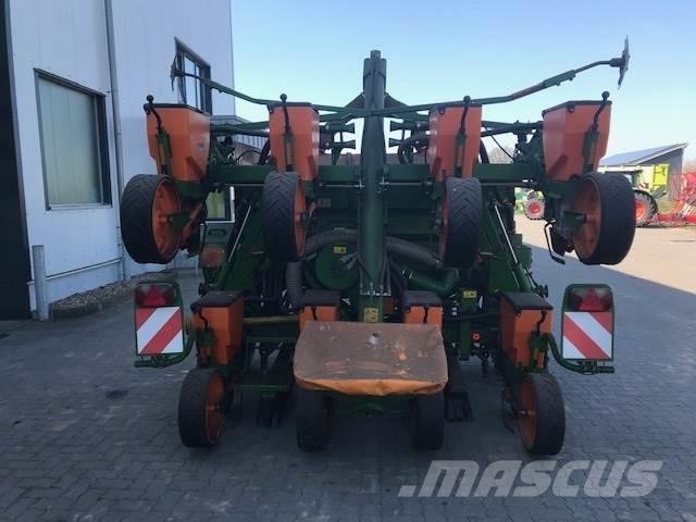 Amazone ED 602 -K 種蒔き機械