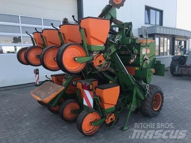 Amazone ED 602 -K 種蒔き機械