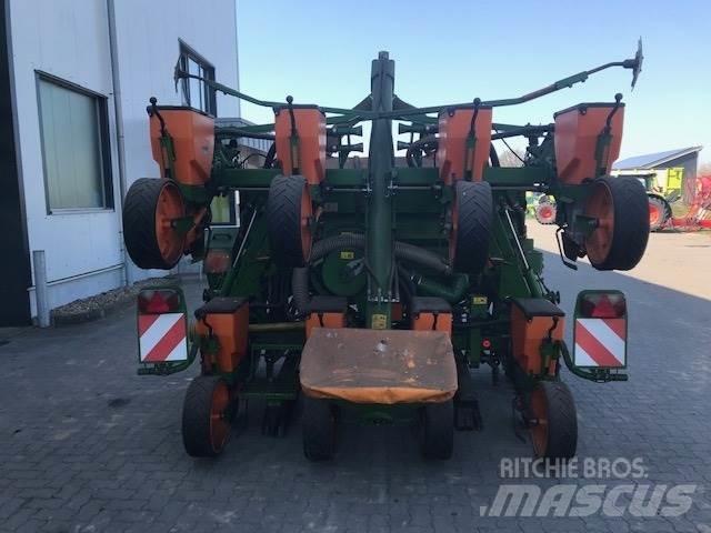 Amazone ED 602 -K 種蒔き機械