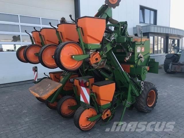 Amazone ED 602 -K 種蒔き機械