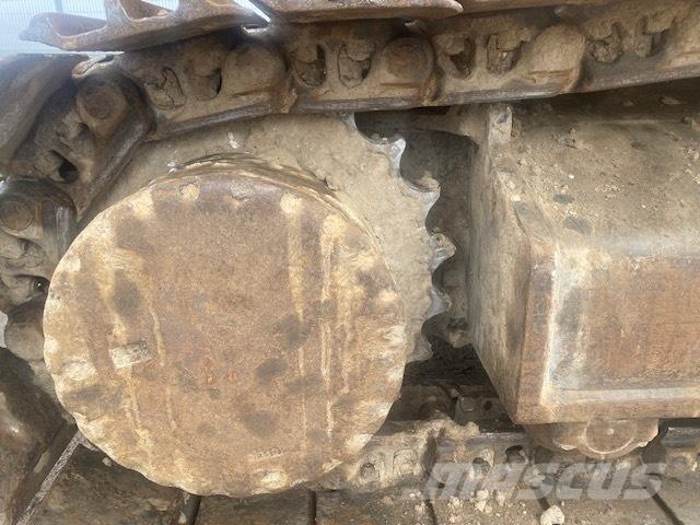 Doosan DX 420 LC 大型油圧ショベル12t以上（パワーショベル・ユンボ）