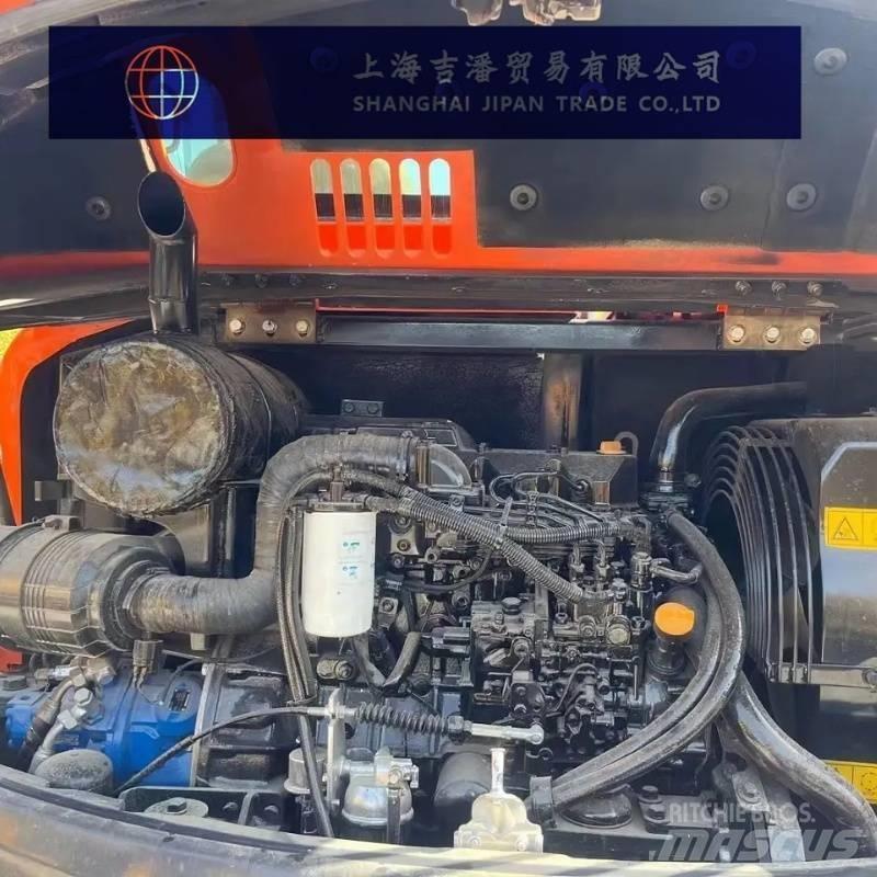 Doosan DX 60 大型油圧ショベル12t以上（パワーショベル・ユンボ）